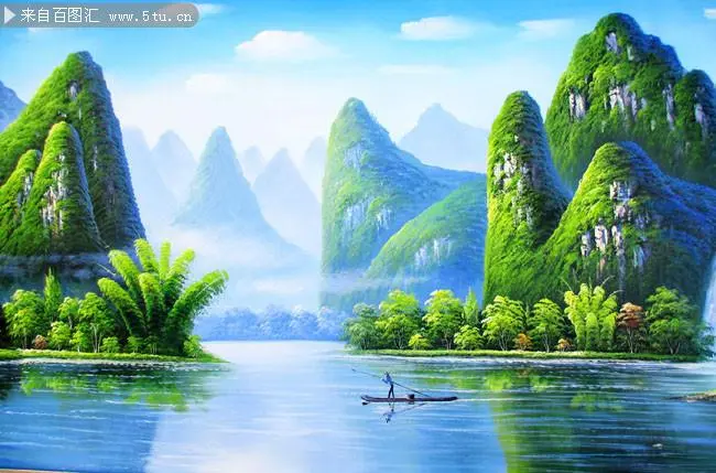 工业高性能绿色